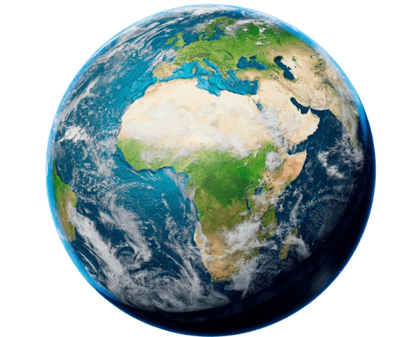 Earth