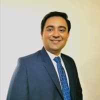 Karan, CEO